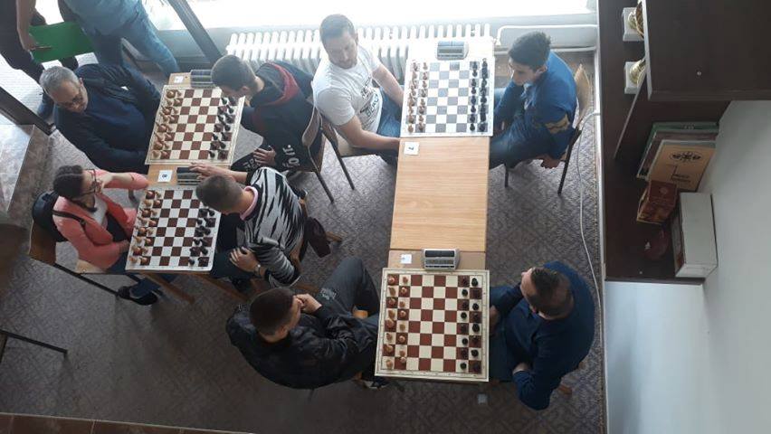 U Medveđi održan „Spasovdanski turnir u šahu 2019“