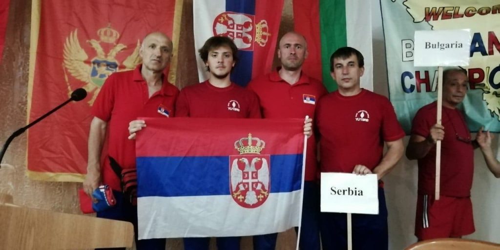 Članovi Radio kluba „Nikola Tesla“ iz Leskovca učestvovali na Balkanskom prvenstvu i Evropskom kupu i doneli tri medalje