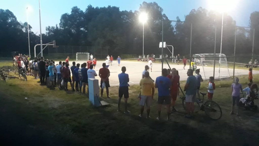 U Bojniku počeo turnir u malom fudbalu (Rezultati i najava utakmicaza nedelju)