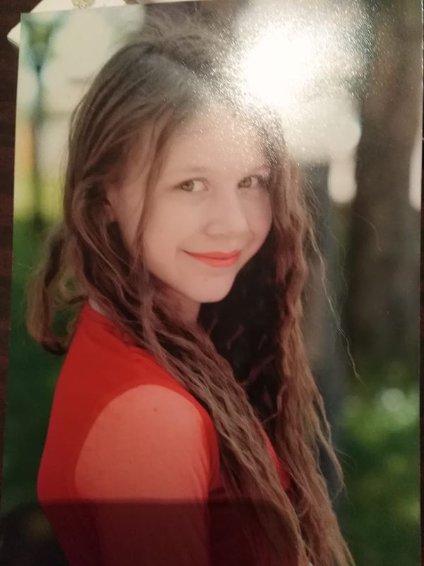 Nestala trinaestogodišnja devojčica iz Niša