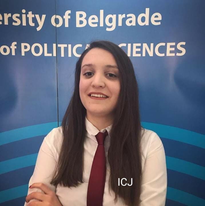 Na čelu omladine socijalista u Medveđi prvi put izabrana žena
