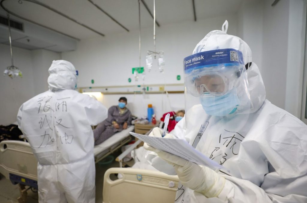 U poslednja 24 sata u Jablaničkom okrugu korona virusom zaraženo 103 lica