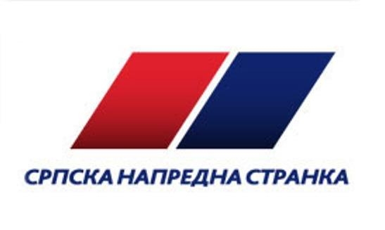 Srpska napredna stranka odložila je sve predizborne skupove do 1. aprila