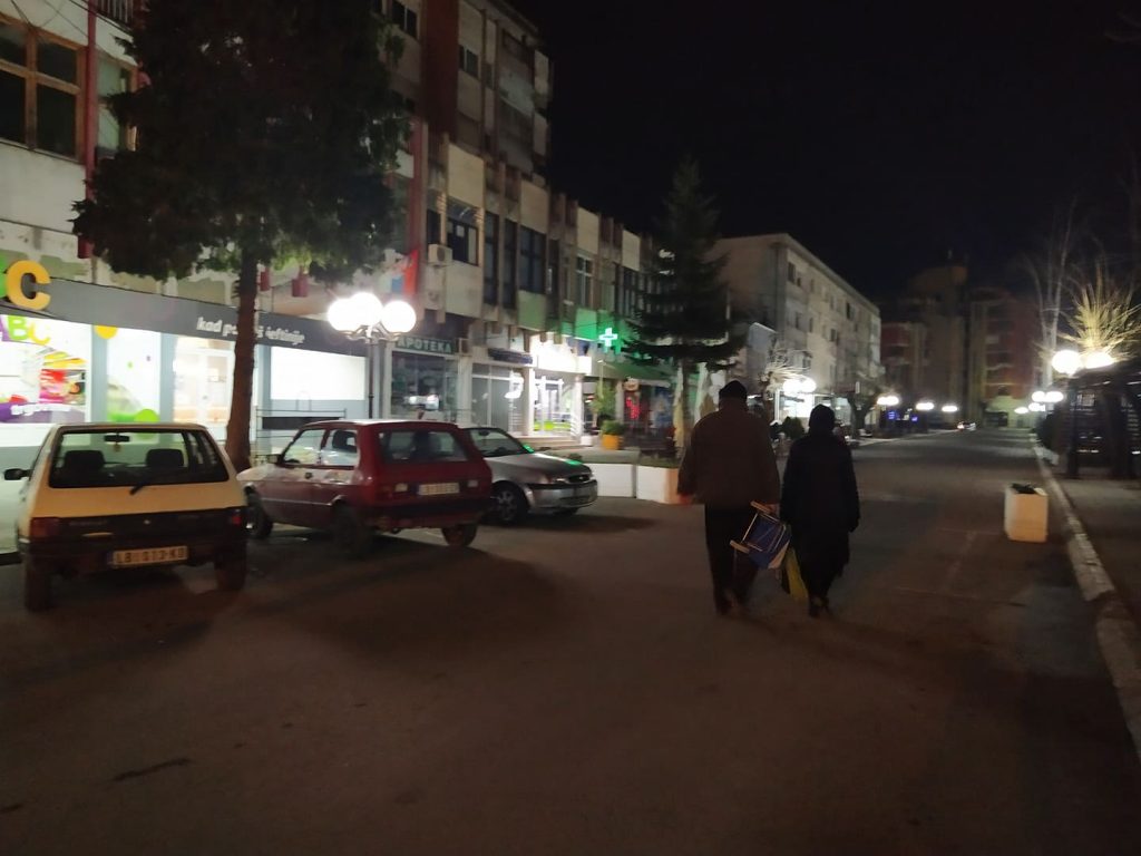 Lebane: Spisak prodavnica koje će raditi u nedelju od 4 do 7 sati