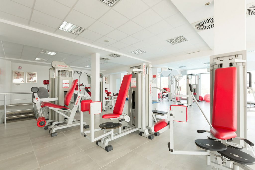 Instrukcije za rad teretana i fitnes klubova u primeni mera prevencije, sprečavanja širenja i smanjenja rizika bolesti COVID-19 u oblasti rekreativnog sporta