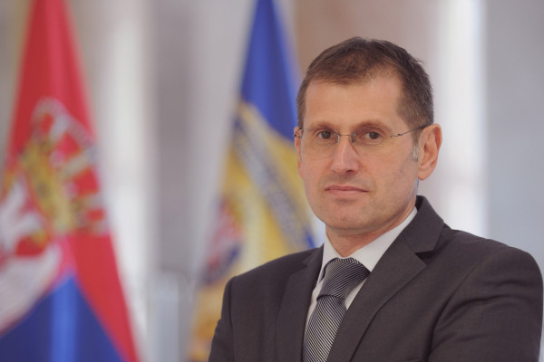 Kontrole kretanja pojačane u čitavoj Srbiji