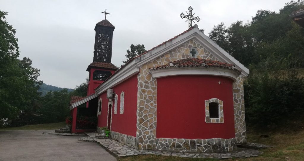 Srpska pravoslavna crkva i njeni vernici danas proslavljaju Detinjce