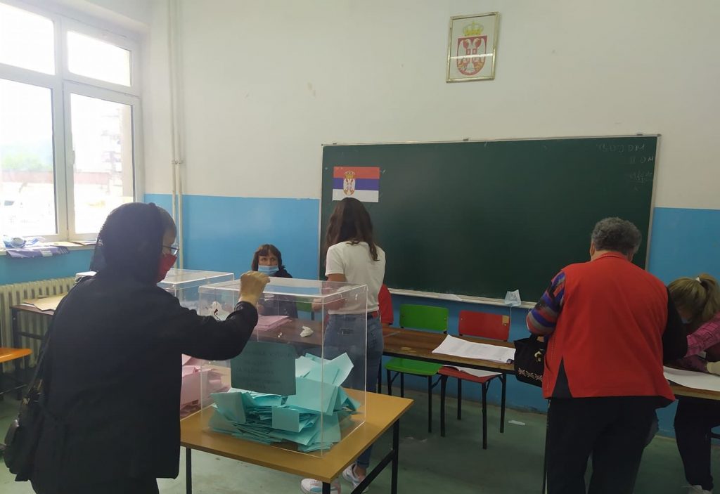 U Lebanu do 16 sati glasalo 48,47,posto glasača