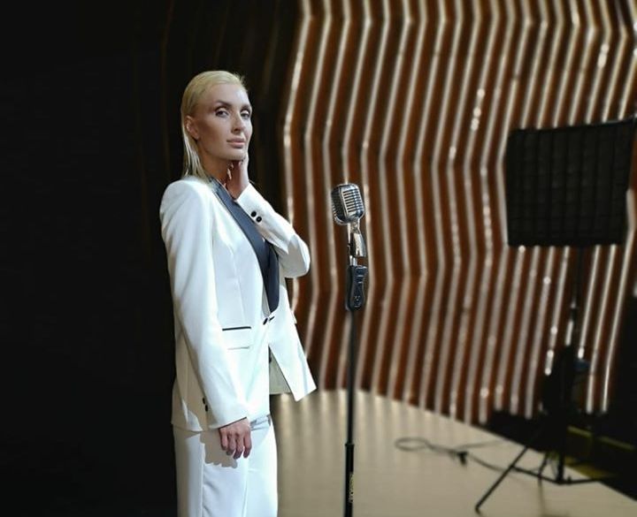 Leskovčanka Sonja Kocić objavila novu žensku baladu (VIDEO)