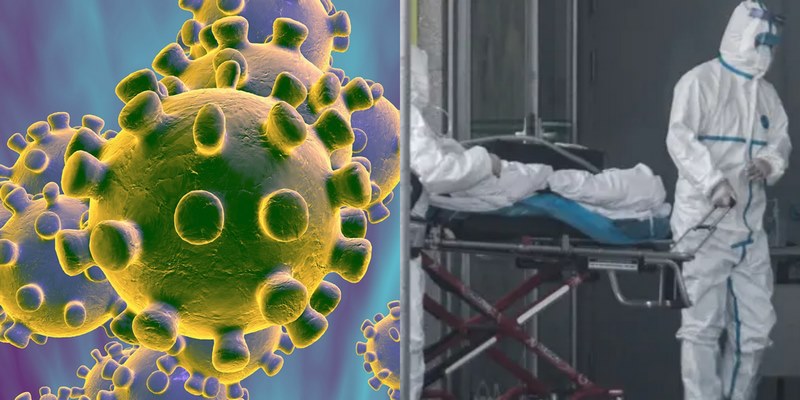 U Srbiji preminulo još 10 osoba od korona virusa