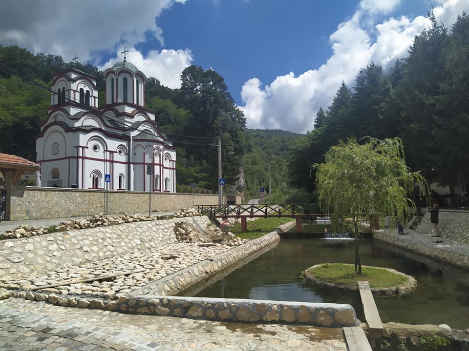 Srpska pravoslavna crkva i vernici danas proslavljaju praznik prepodobnoga Zosima Tumanskog