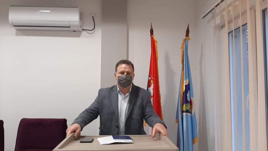 Usvojena Odluka o budžetu opštine Medveđa za 2021. godinu