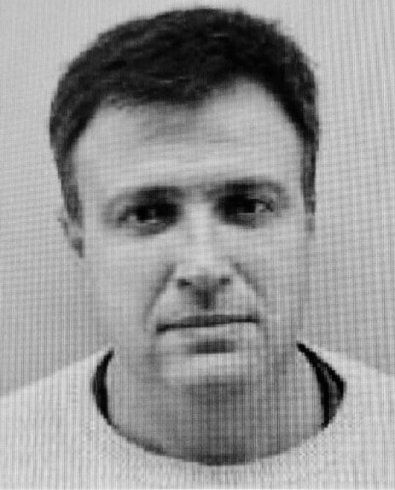 In memoriam: Goran LJubić, inspektor Odseka za privredni kriminal Policijske uprave Leskovac