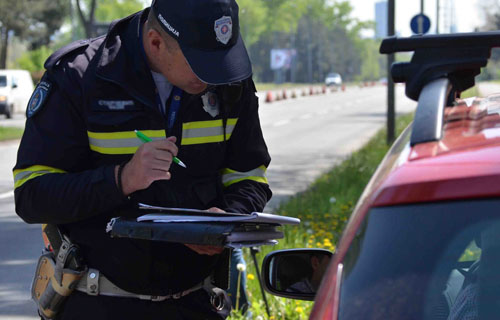 Vozili u stanju teške alholisanosti i pod dejstvom narkotika