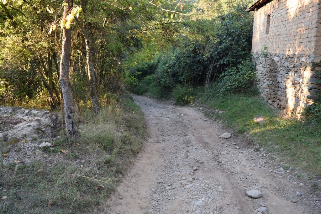 Izumiranjem sela, izumiru i potencijali turizma