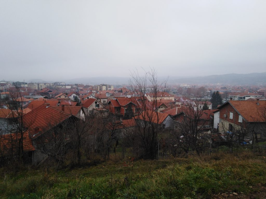 Zamena brojila u Gložanu i Konopnici