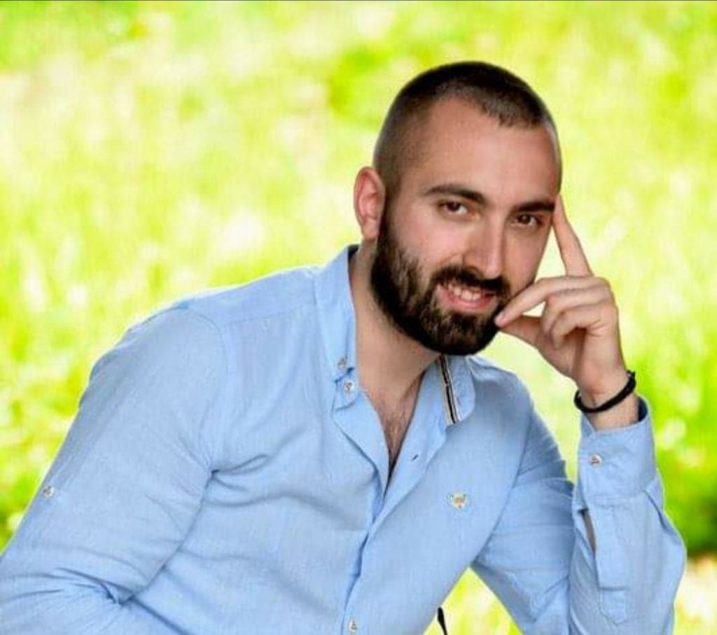 Marko Denić izabran za v.d. direktora Turističke organizacije opštine Lebane