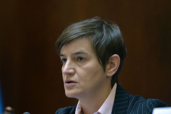 Brnabić najavila za sutra sednicu Kriznog štaba – Lekarski deo zabrinut zbog eventualnog novog talasa koronavirusa i slabe imunizacije