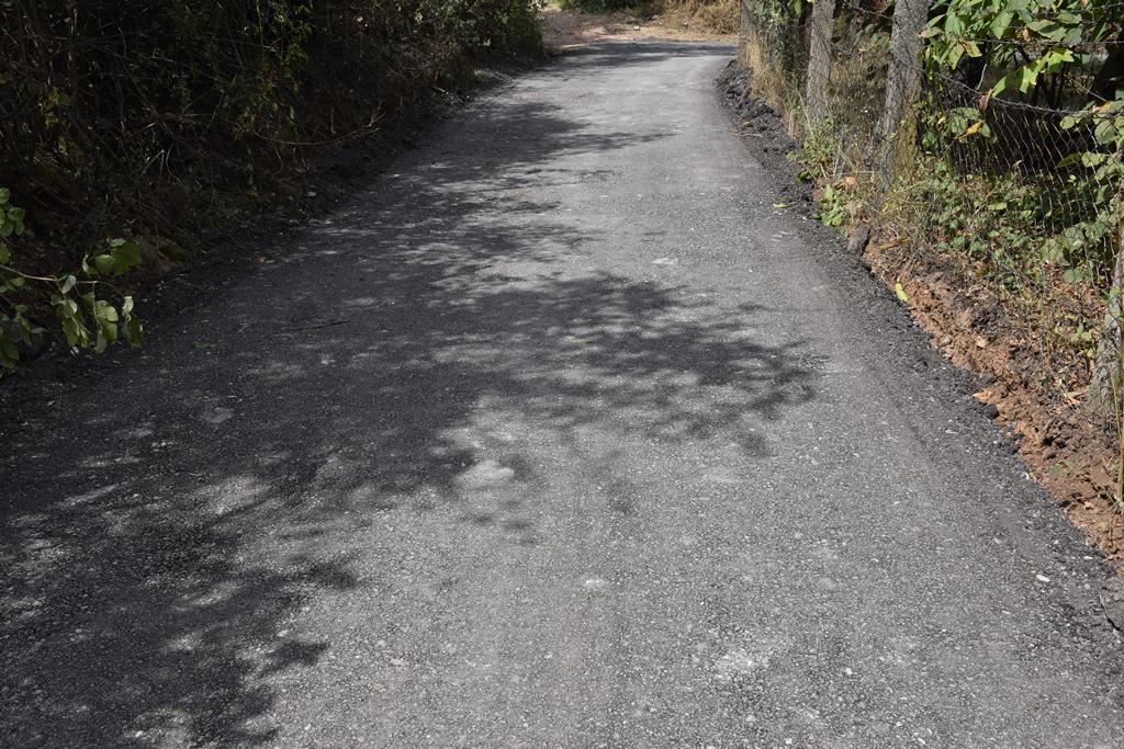 Počela ugradnja grebanog asfalta na teritoriji grada Leskovca