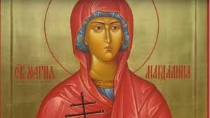 Pravoslavna crkva i njeni vernici danas obeležavaju praznik posvećen Mariji Magdaleni