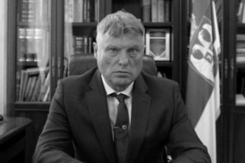 Preminuo ambasador Srbije u Rusiji Miroslav Lazanski