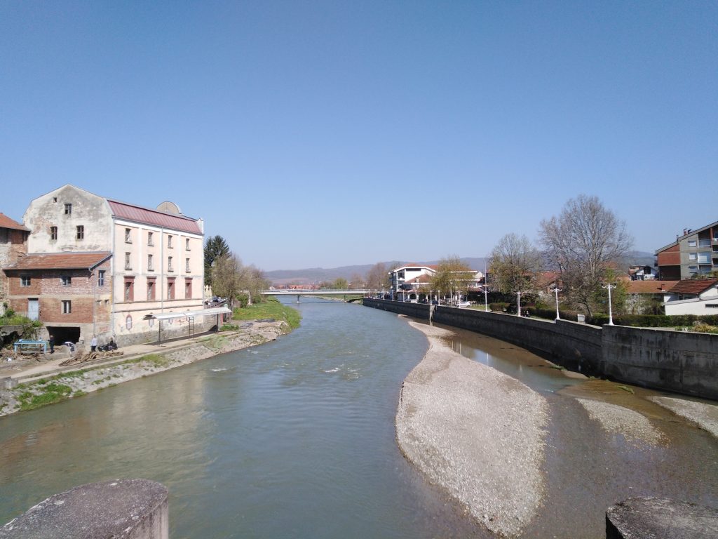 Predložite projekat za narednu budžetsku godinu