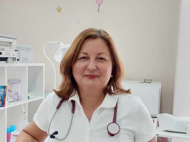 Povećan broj dece koja imaju virusne infekcije – Valentina Videnović, pedijatar neonatolog