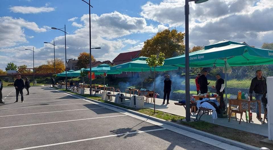 U Bojniku održana manifestacija „Zlatni kotlić“