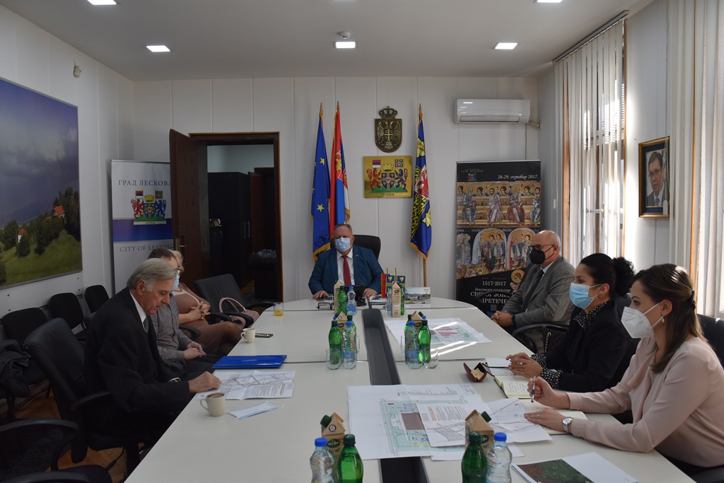 Bivši gradonačelnik Niša zainteresovan da izgradi fabriku za proizvodnju duvana u Leskovcu