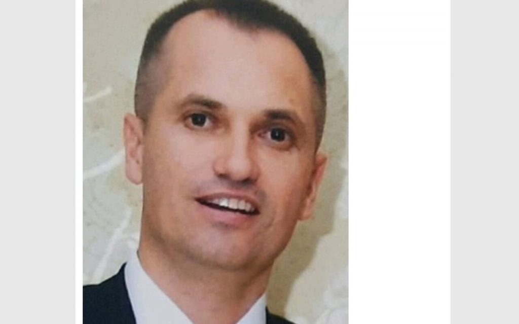 Iznenada preminuo načelnik Službe obezbeđenje specijalnog zatvora „Zabela“ i rođeni brat  predsednika opštine Bojnik