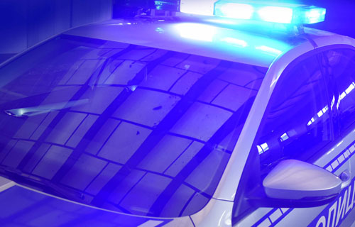 Leskovačka policija zadržala tridesetjednogodišnjeg vozača zbog upravljanja vozilom pod dejstvom kokaina