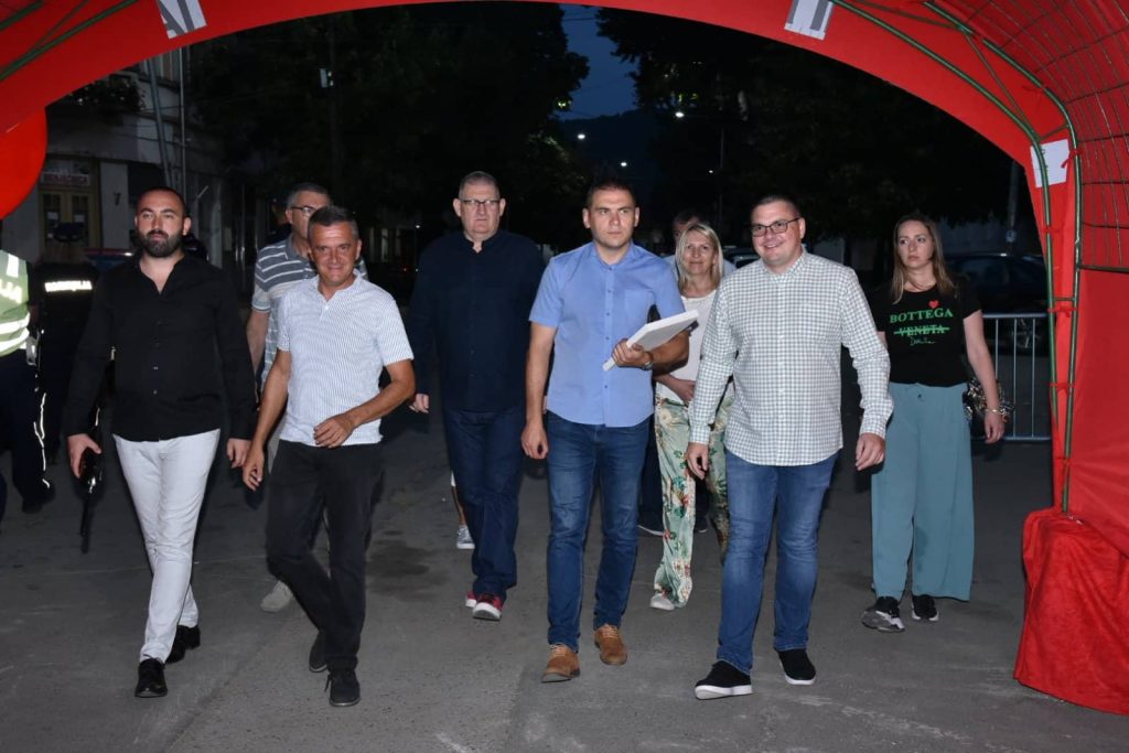 Paradajz fest i Slađa Allegro okupili jug Srbije u Lebanu