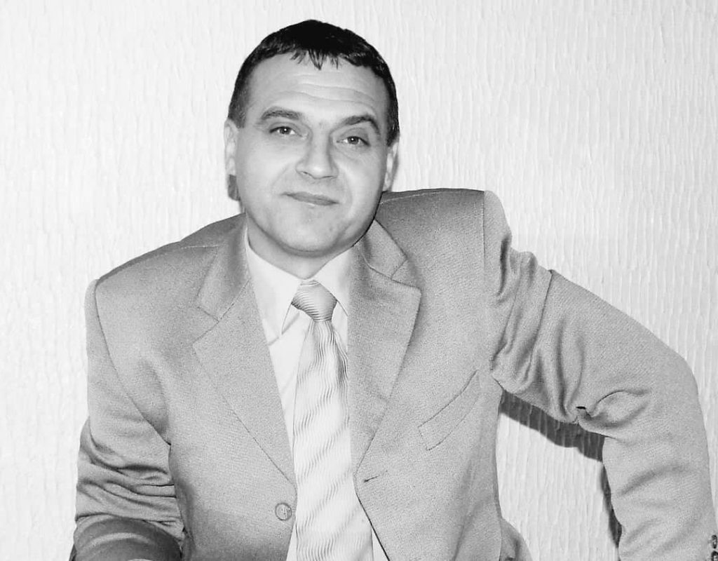 IN MEMORIAM Goran Pejković – Sinoć pozivao prijatelje za Dan škole, jutros preminuo