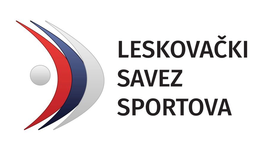Raspisan konkurs za prijavu i predlaganje najboljih sportista i organizacija na teritoriji Grada Leskovca