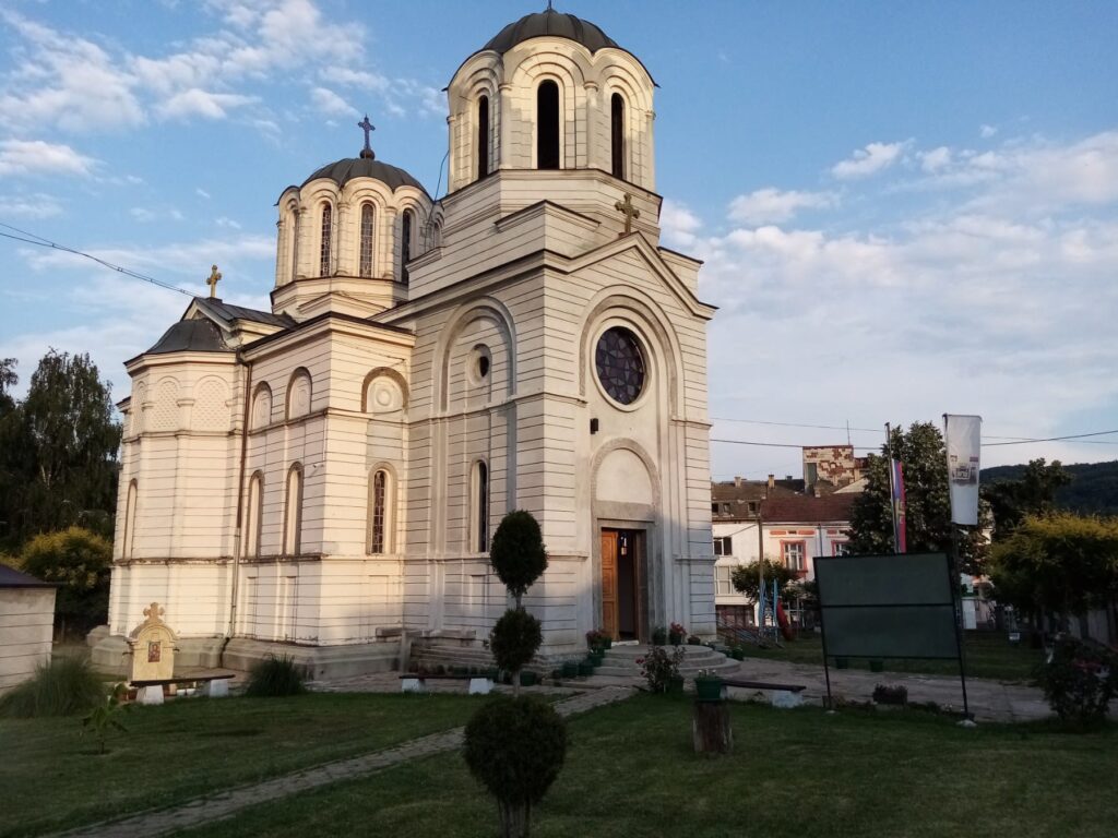 U petak će se u lebanskoj crkvi služiti pomen za nastradale u jučerašnjoj tragediji