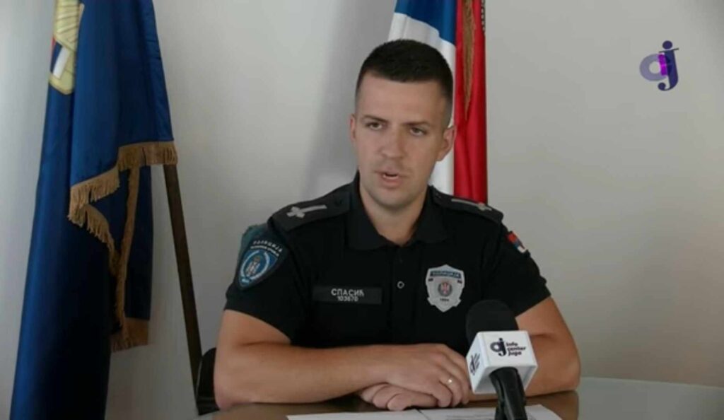 Konkurs za upis novih polaznika za policijsku obuku otvoren do 11. avgusta (VIDEO)