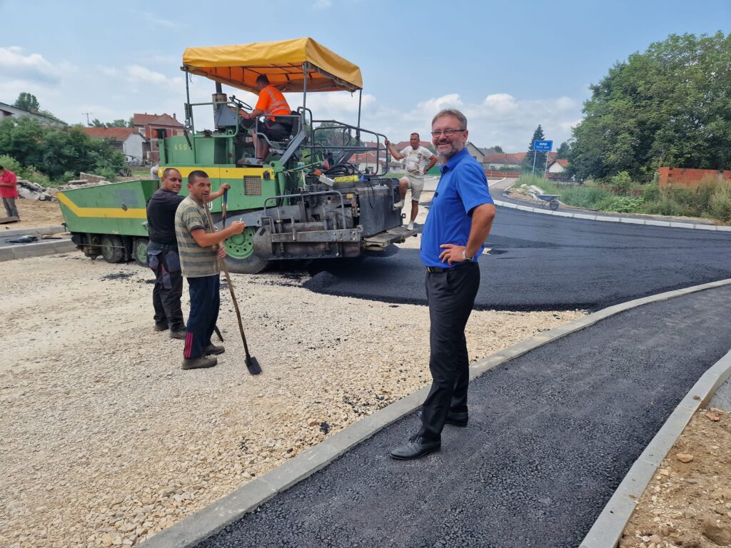 Nenadović: Ovo će biti najlepši deo Bojnika