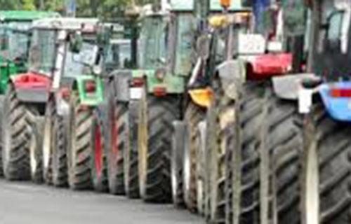 Apel MUP-a: Važnost poštovanja saobraćajnih propisa u poljoprivredi