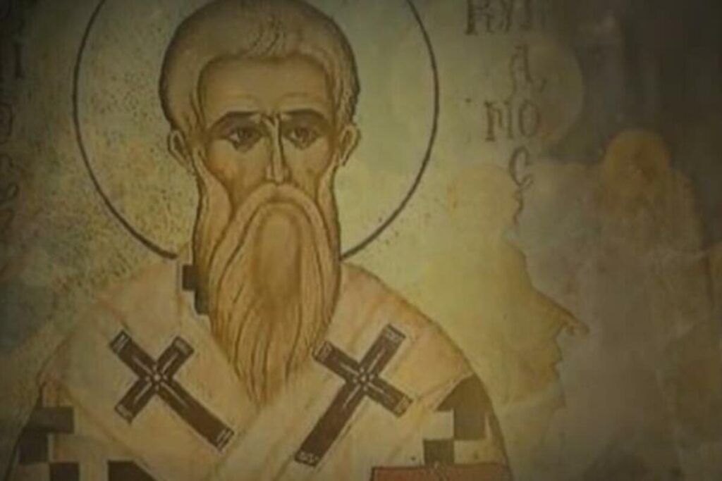 Danas je Sveti Kiprijan i Justina : Pomolite se protiv zlih sila i vradžbina