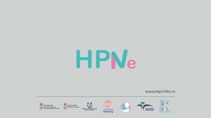 Tribina o važnosti HPV vakcinacije za decu od 9 do 19 godina u sredu u Centru za stručno usavršavanje u Leskovcu