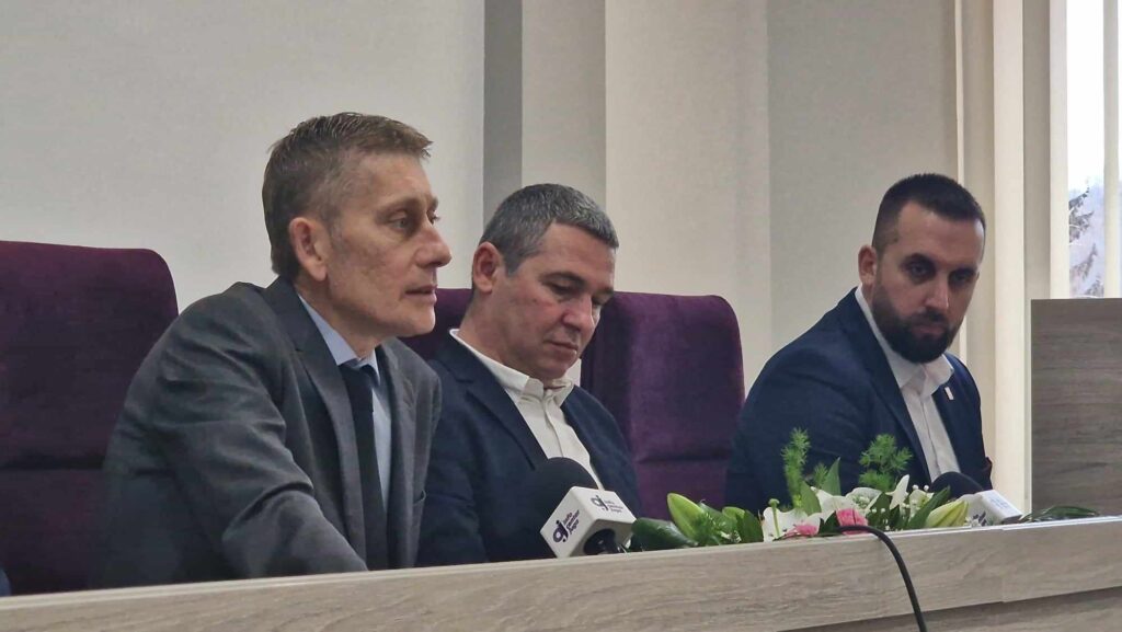 Ministar Martinović o konstantnim napadima desničarskih stranaka na predsednika Srbije Aleksandra Vučića, njegovu porodicu i saradnike