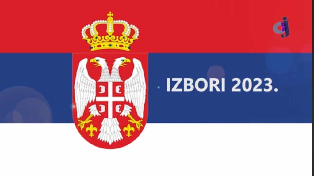 Ponovno glasanje na 5 biračkih mesta u Jablaničkom okrugu i to u Lebanu, Bojniku i Vlasotincu