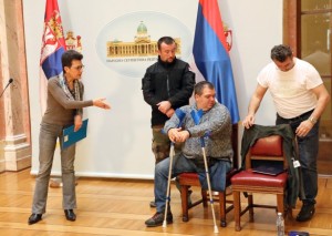 RIK: Na predstojećim izborima uputstvo za glasanje na srpskom znakovnom jeziku
