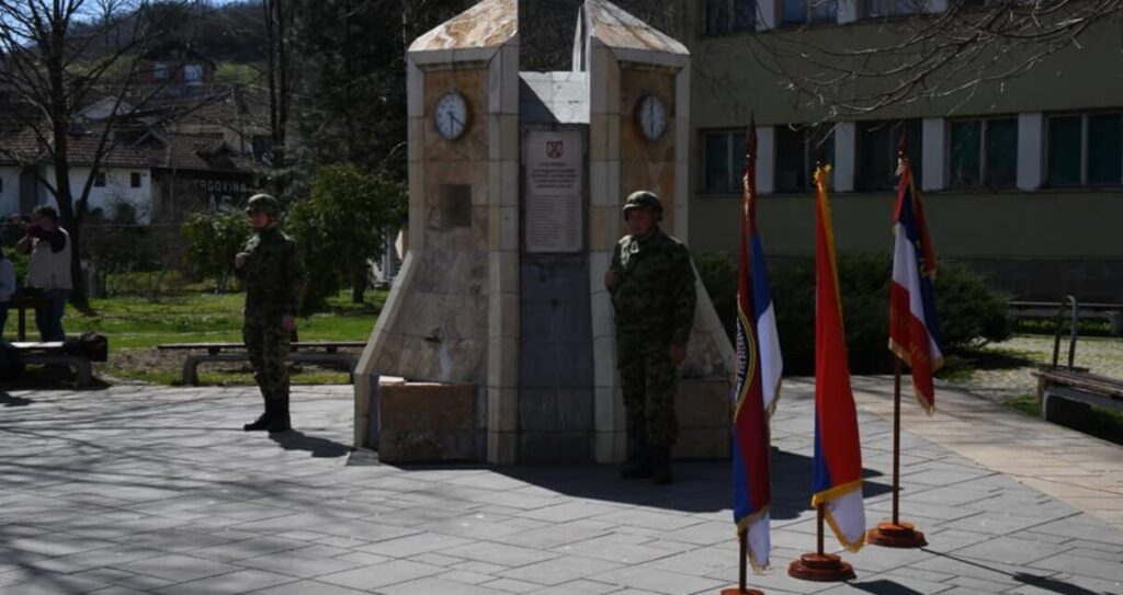 Opština Medveđa poziva građane da u nedelju odaju počast stradalim borcima u NATO bombardovanju