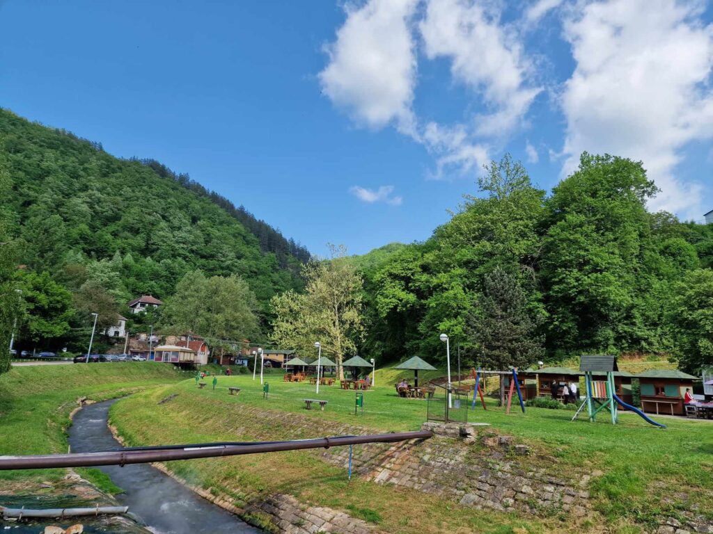 Sijarinska Banja i 17 okolnih sela u petak bez struje zbog planiranih radova