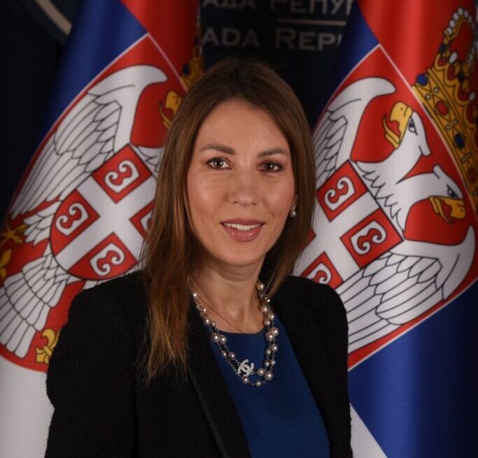 Ministarka Đedović Handanović: Cena električne energije za građane neće se povećavati u ovoj godini