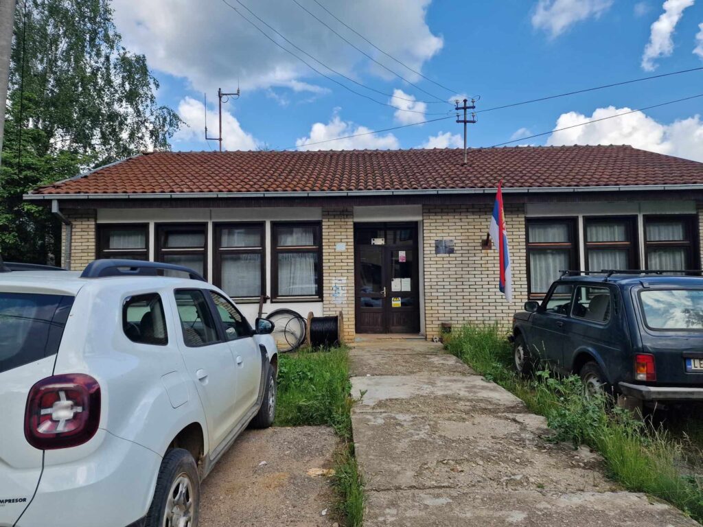 U utorak bez struje Ravna Banja, Grbavce, Marovac, Stara Banja i deo Svirca