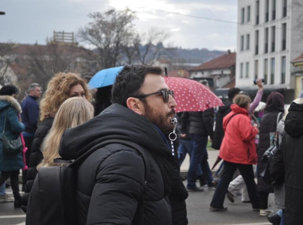 Plenum NGPRJO: Vlast je prolazna, ali je čast večna i na čijoj god strani da se nađemo danas, ostaćemo u istoj zajednici sutra