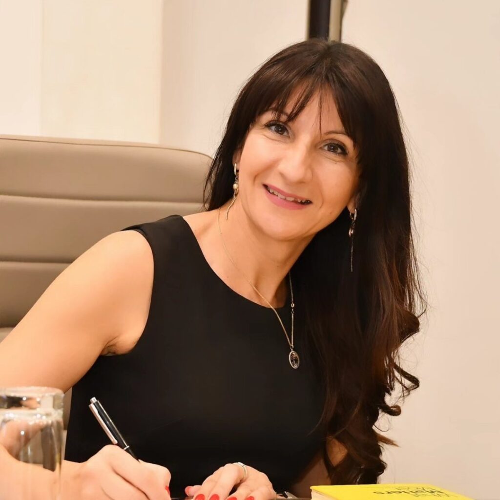 USPEŠNA ŽENA Sanja Dodić iz Bojnika „Veruj u sebe, čak i kada drugi sumnjaju i nikada ne čekaj dozvolu da budeš ono što jesi“