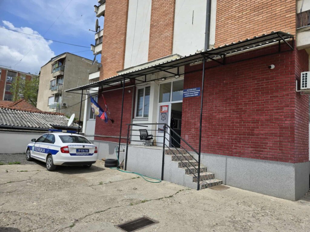 U Leskovcu, Bojniku i Lebanu, tokom prvomajskih praznika, alkotestirano 2.622 vozača, od kojih je 70 vozilo pod dejstvom alkohola